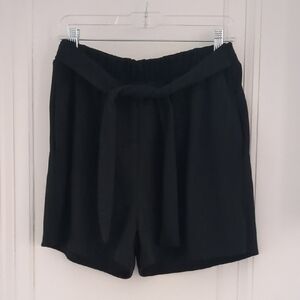 Ribbed Women's Shorts